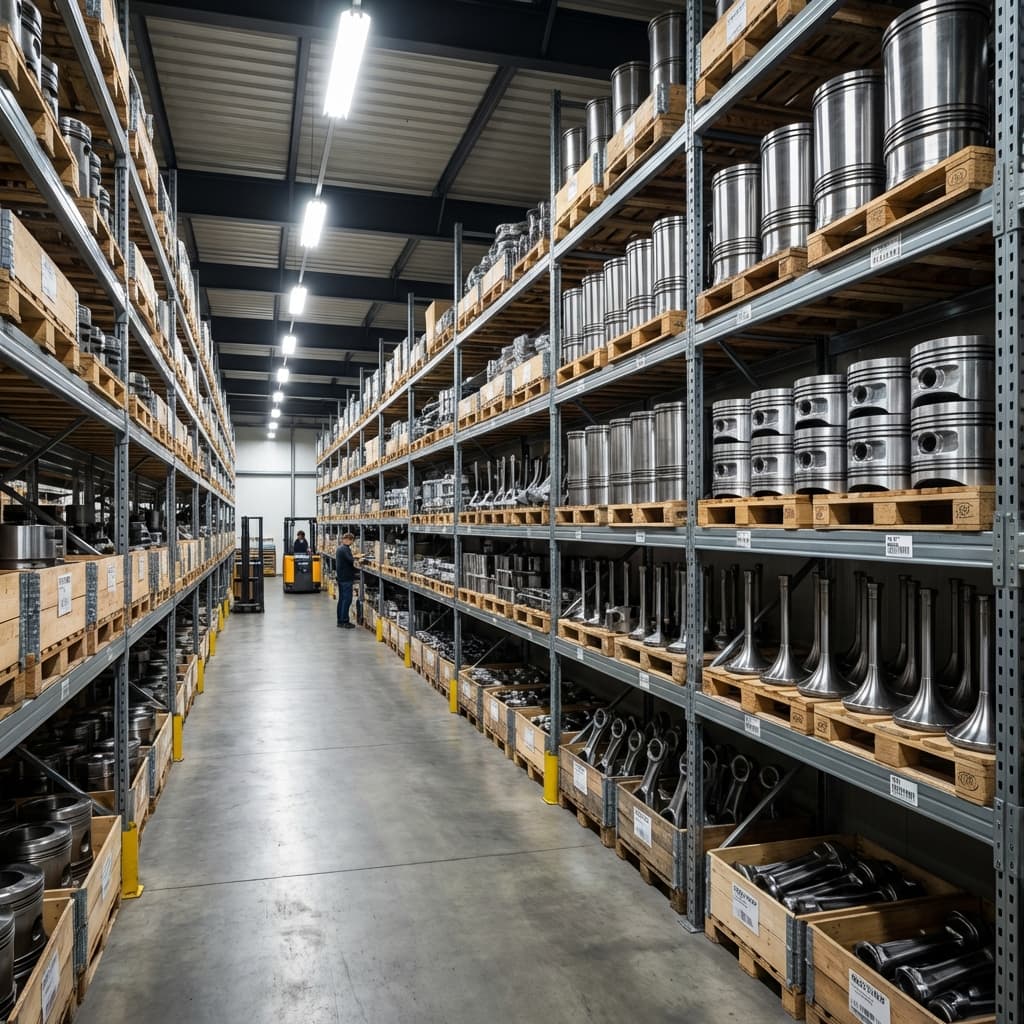 About Spice Ship Supplier